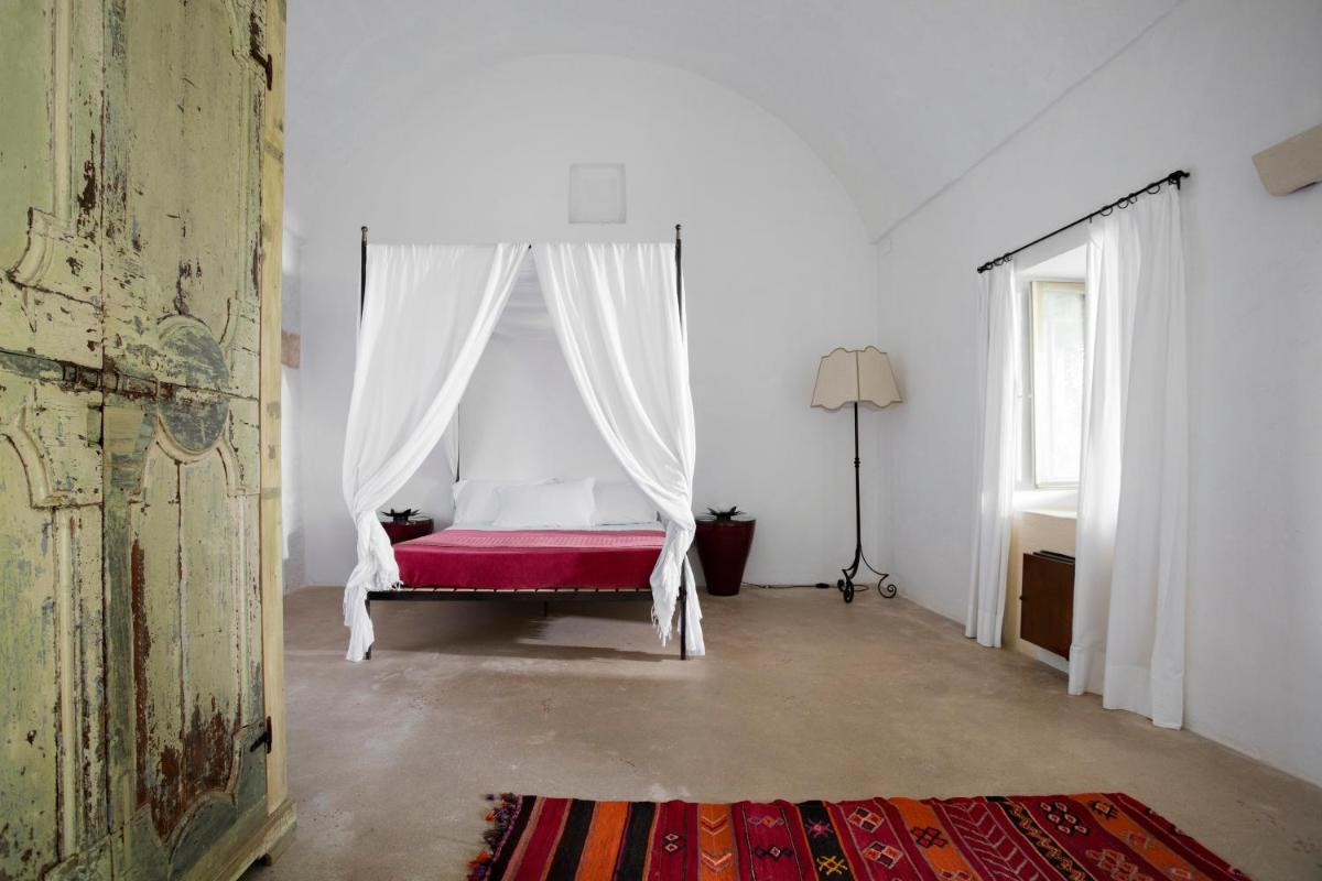 Masseria Don Cirillo