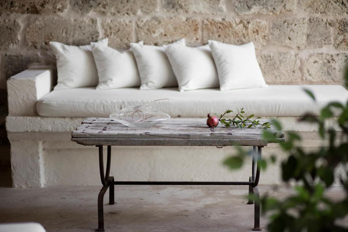 Masseria Don Cirillo