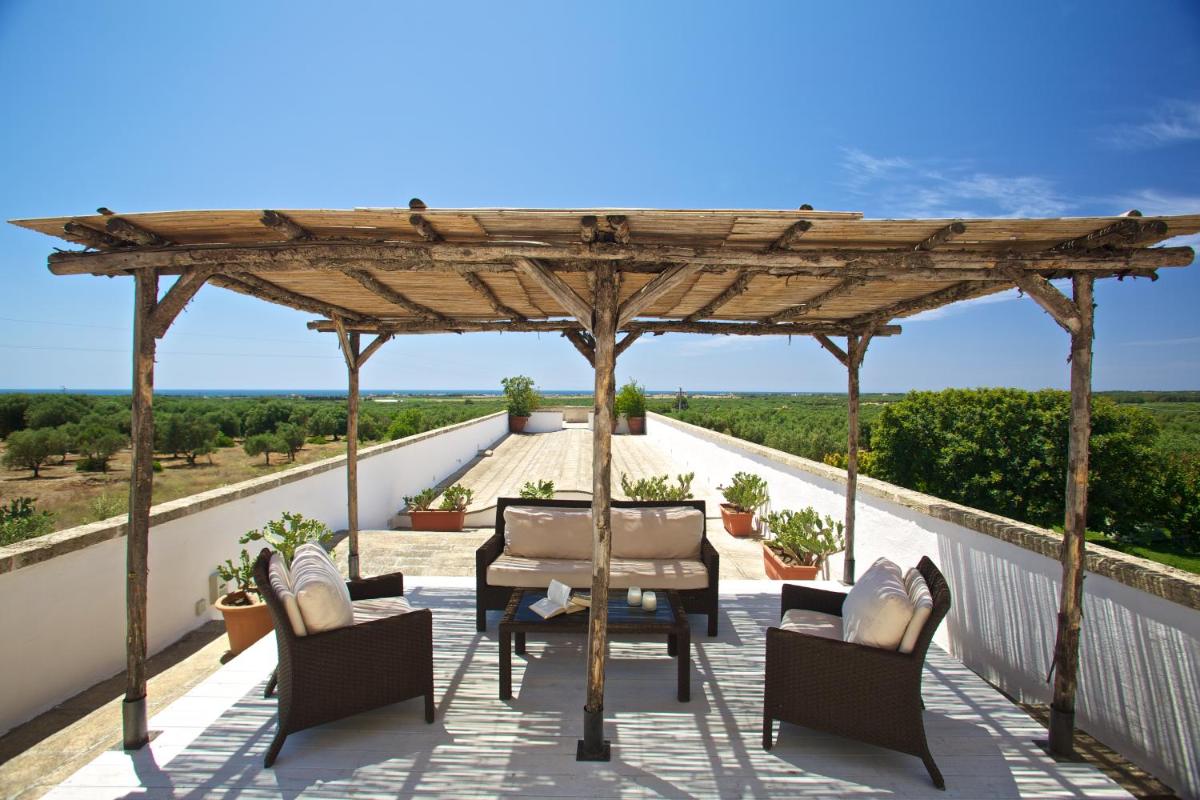 Masseria Don Cirillo