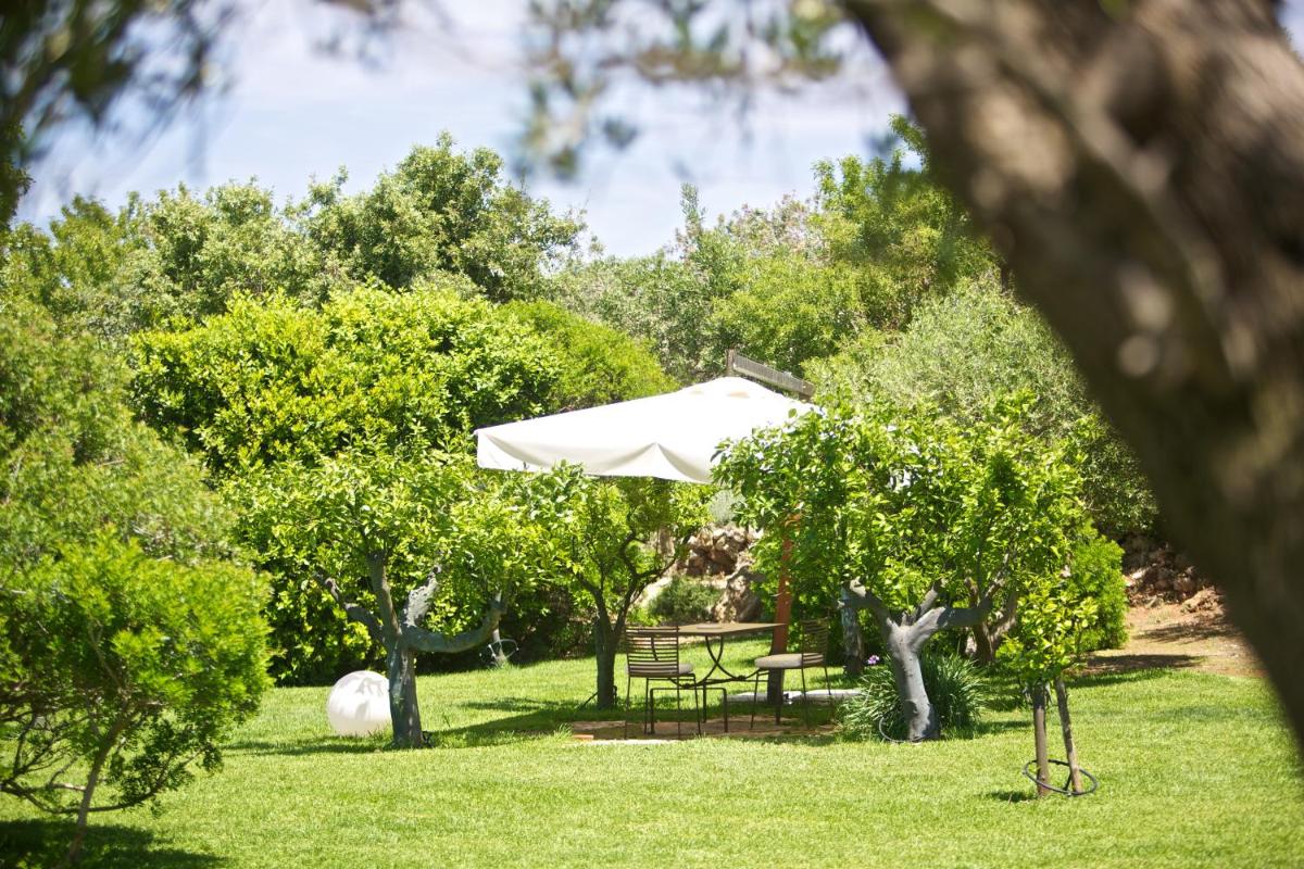 Masseria Don Cirillo