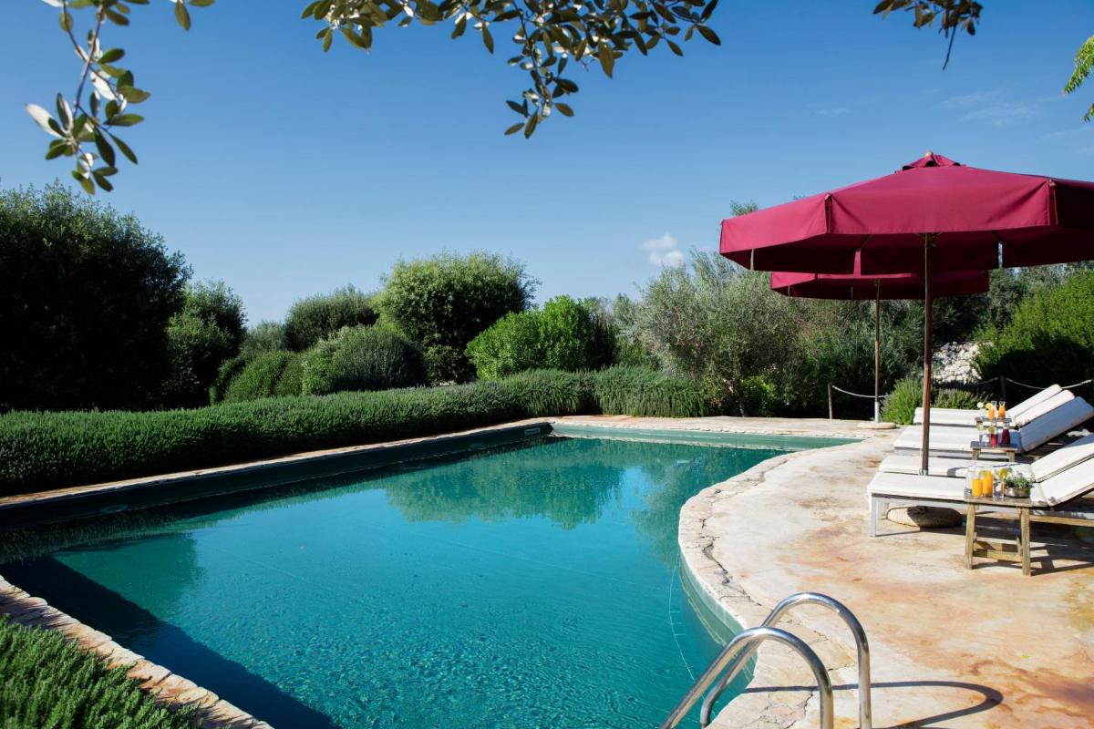 Masseria Don Cirillo