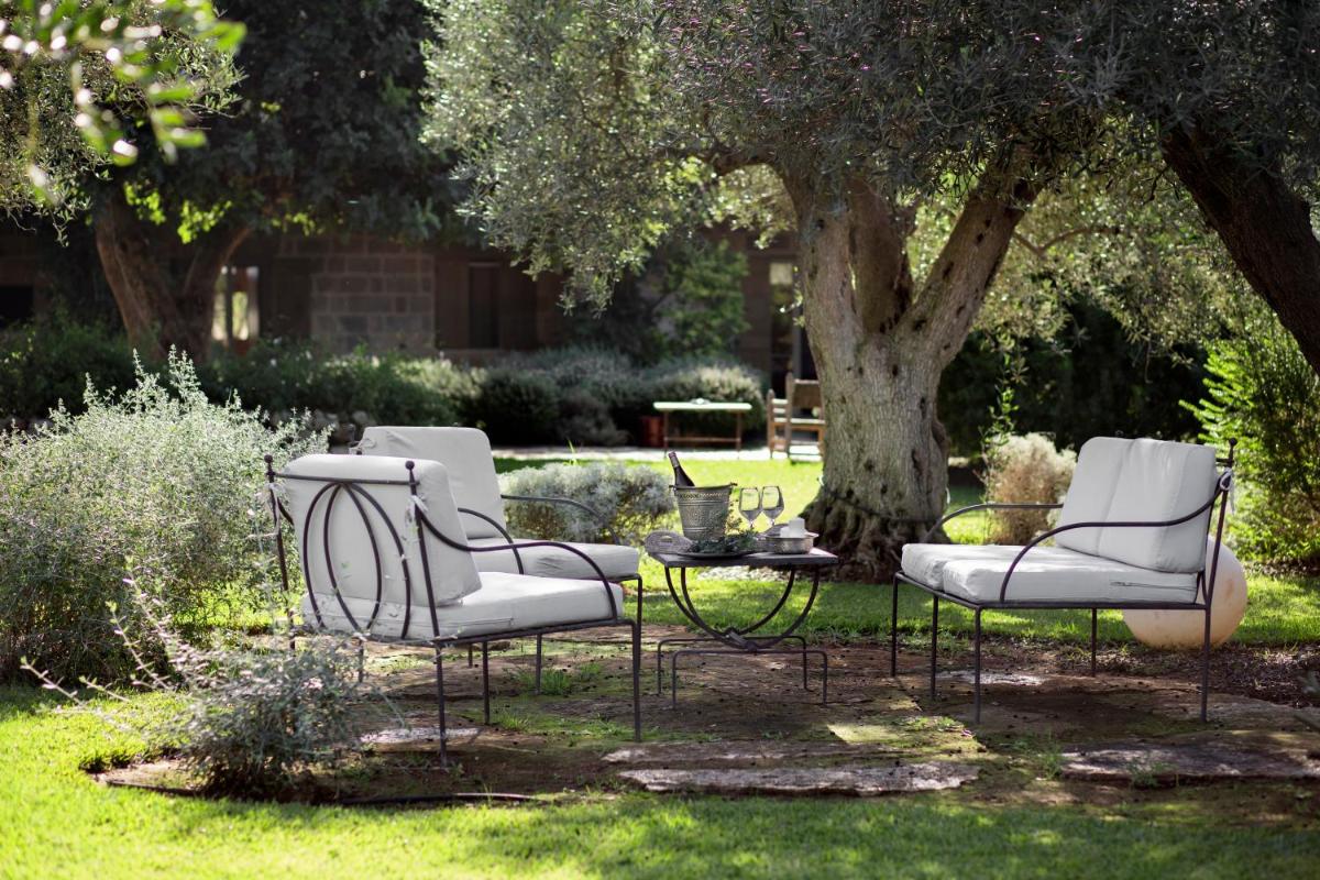 Masseria Don Cirillo