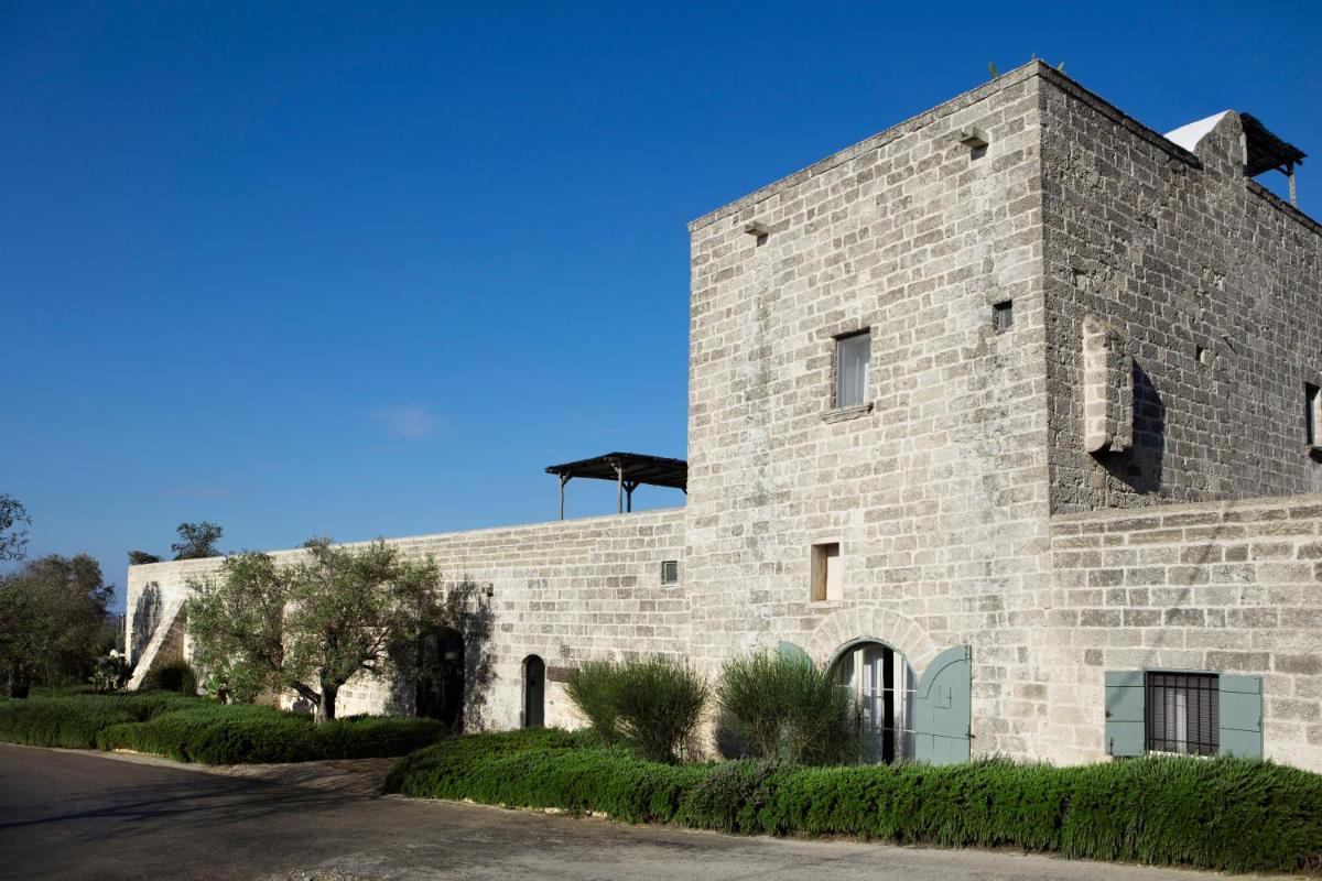 Masseria Don Cirillo