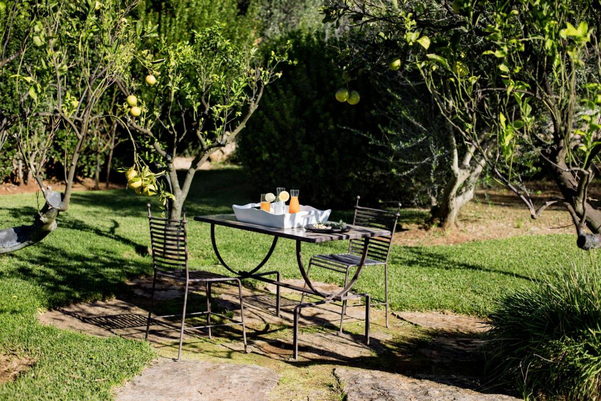 Masseria Don Cirillo