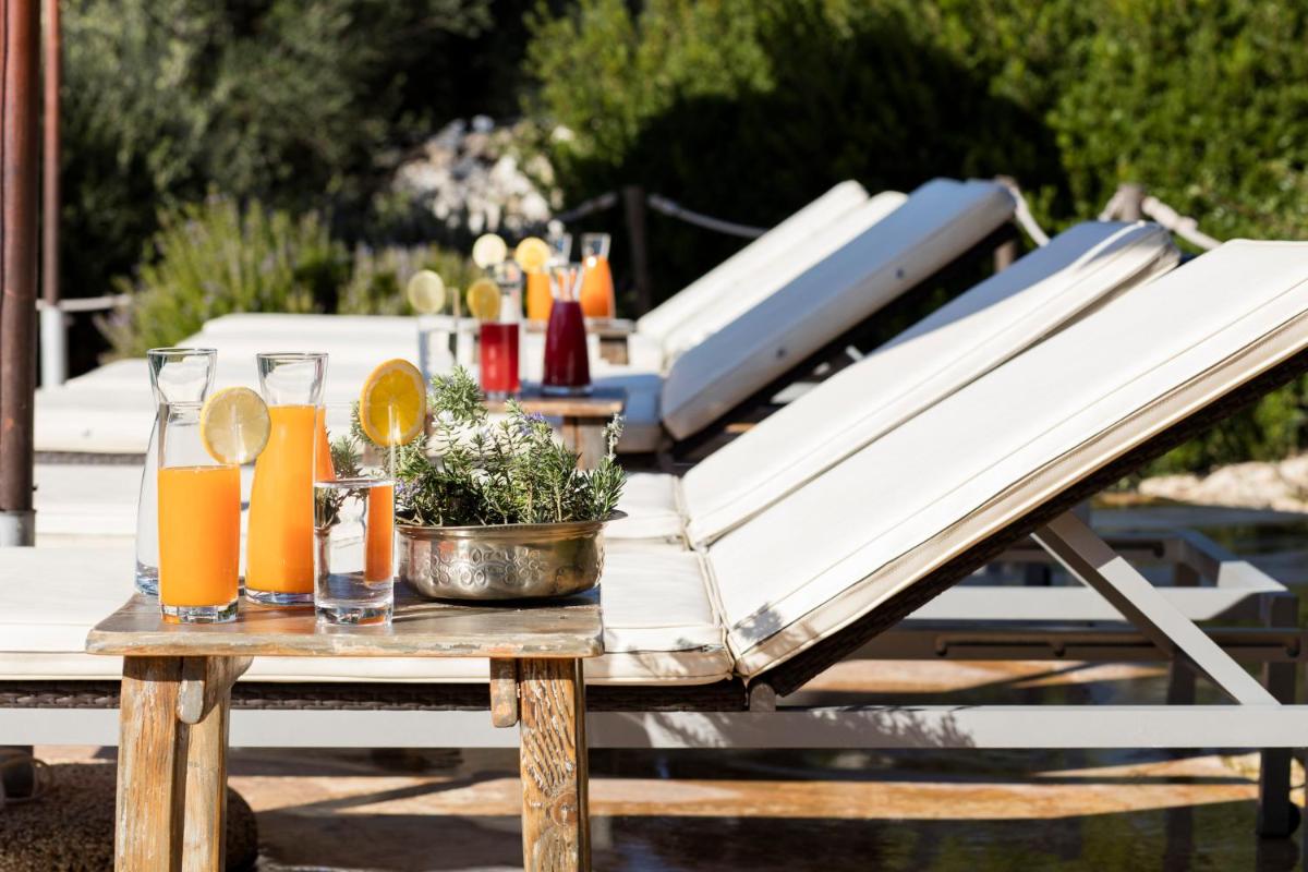 Masseria Don Cirillo