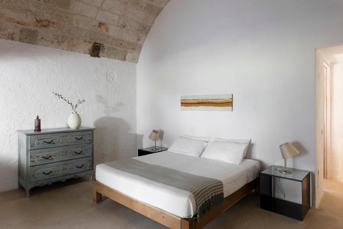 Masseria Don Cirillo