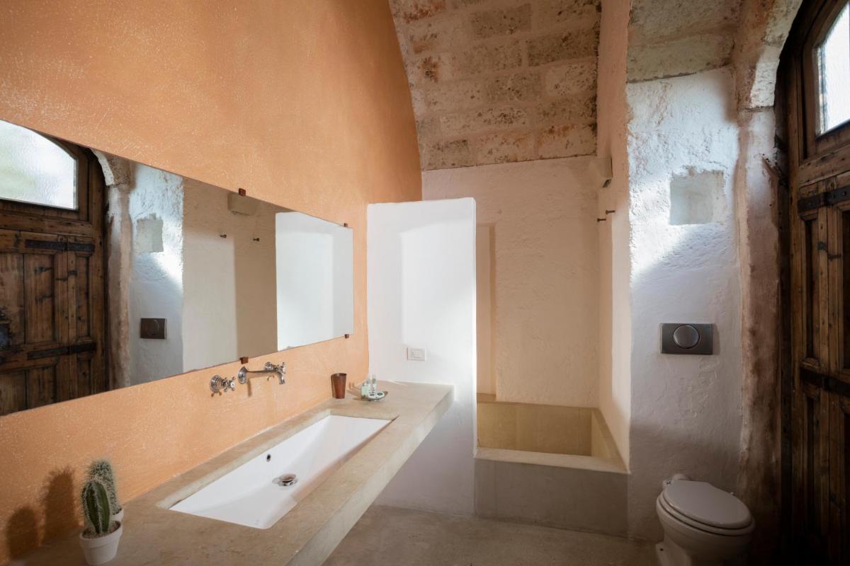 Masseria Don Cirillo