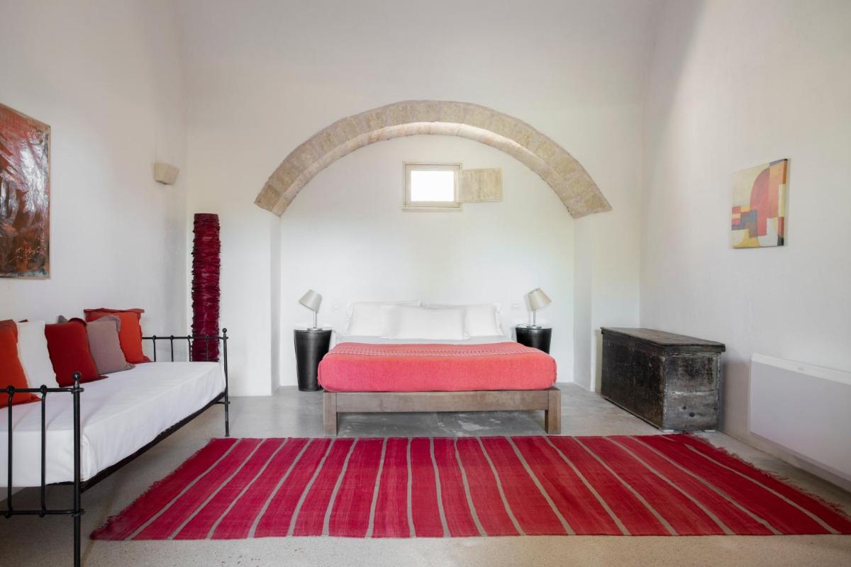 Masseria Don Cirillo