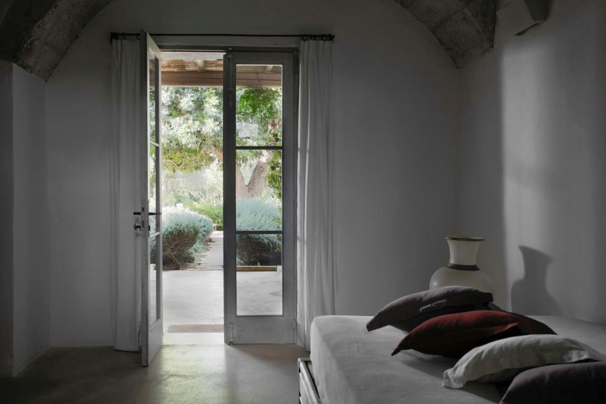 Masseria Don Cirillo