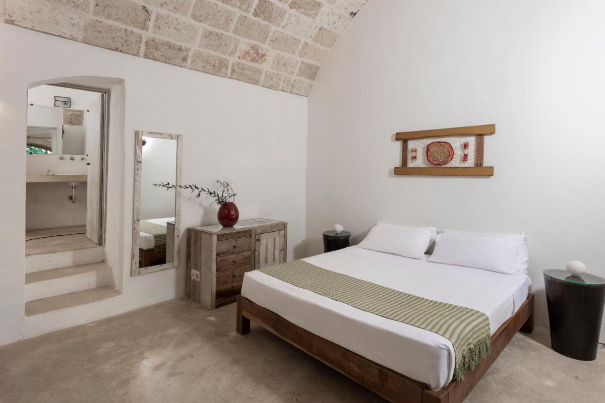 Masseria Don Cirillo