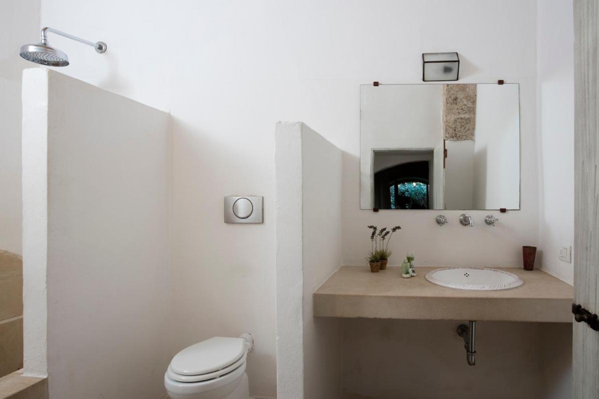 Masseria Don Cirillo