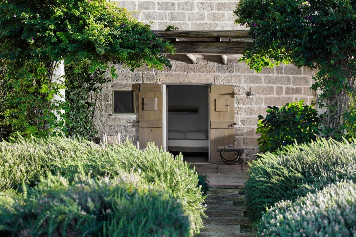 Masseria Don Cirillo