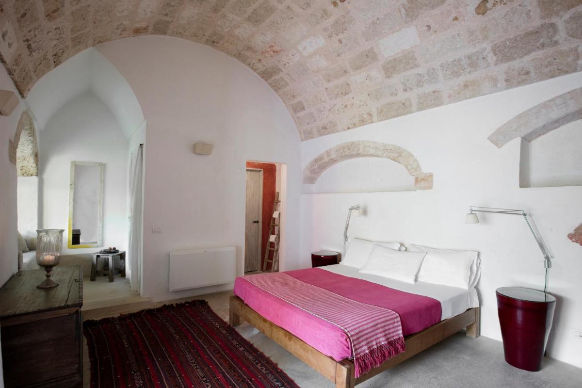 Masseria Don Cirillo