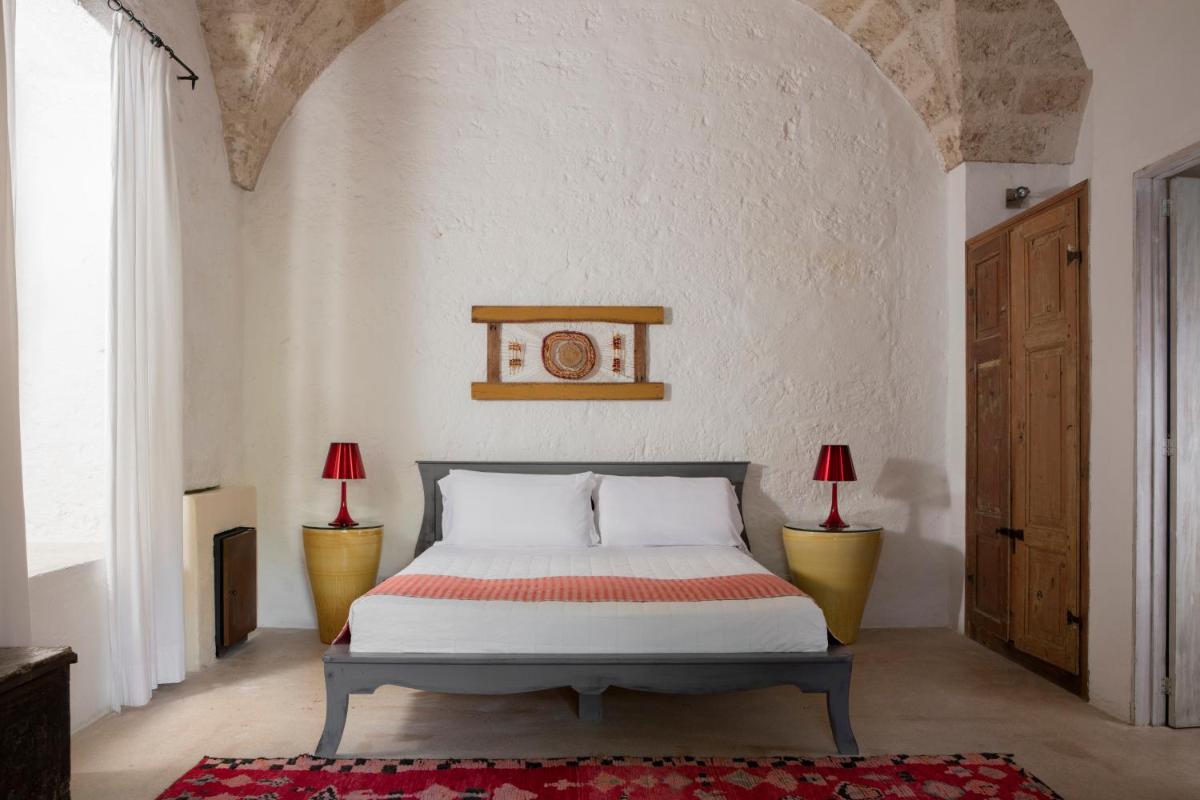 Masseria Don Cirillo