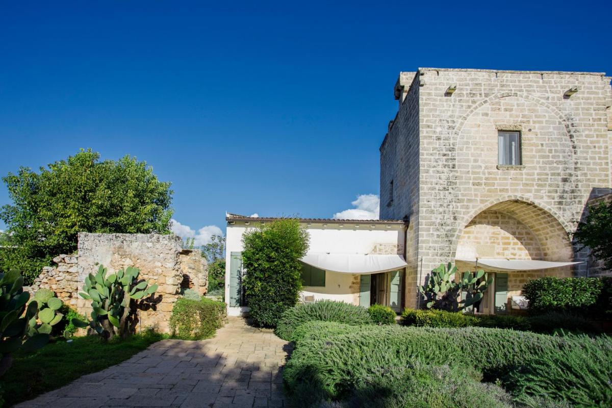 Masseria Don Cirillo