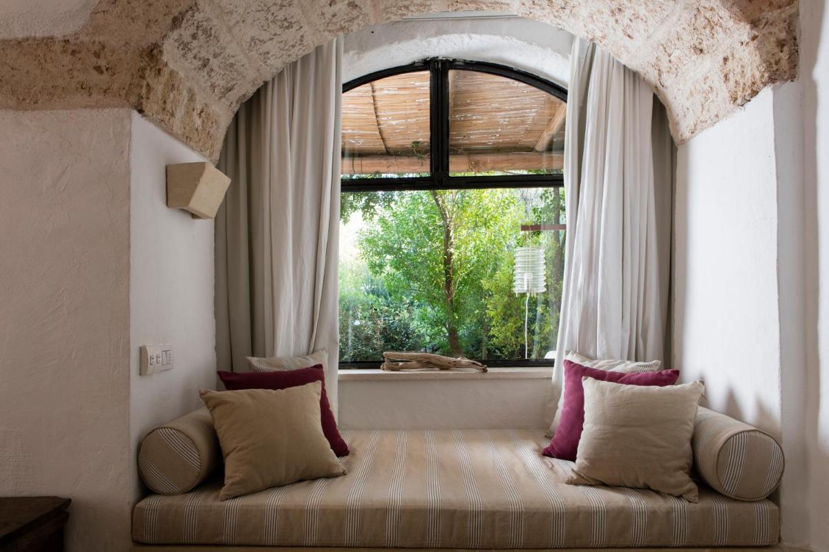 Masseria Don Cirillo