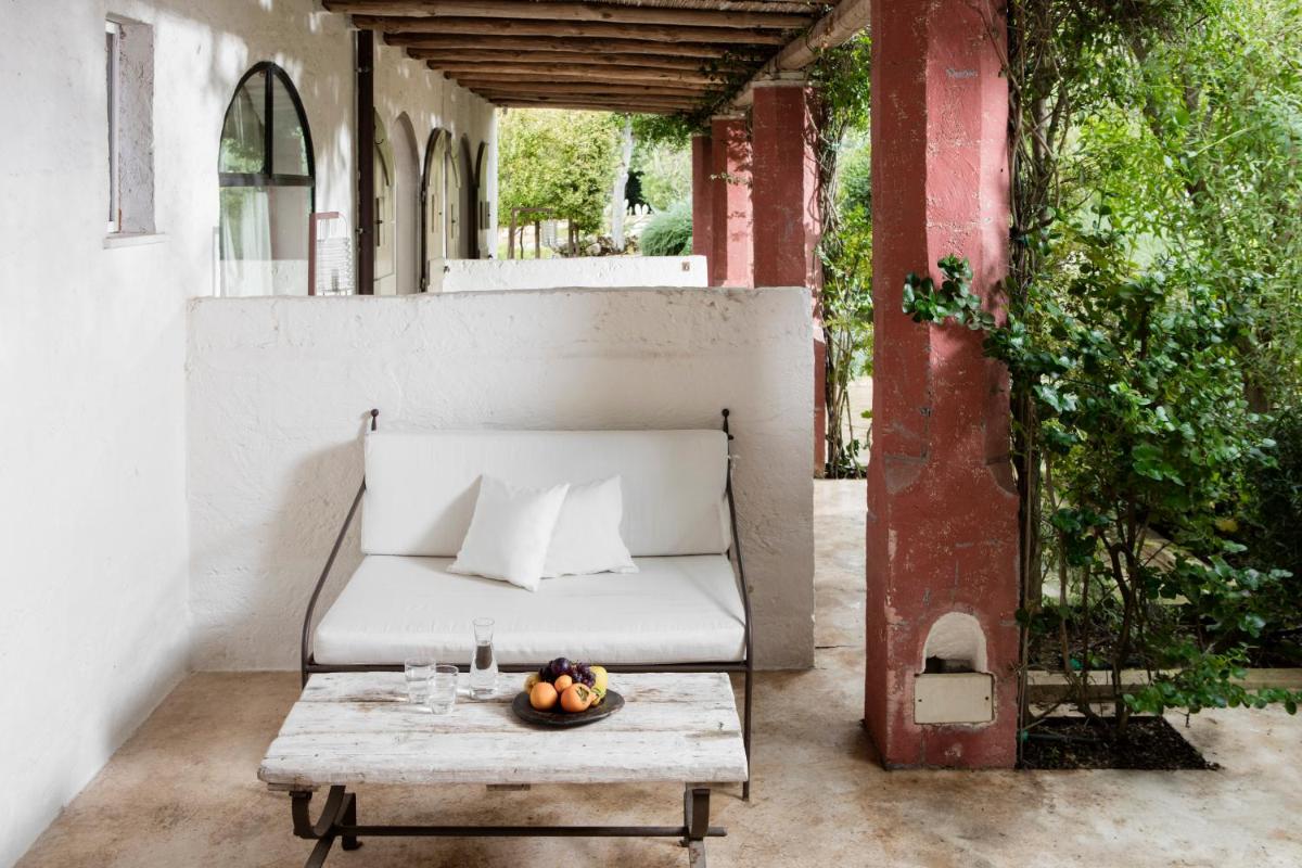 Masseria Don Cirillo