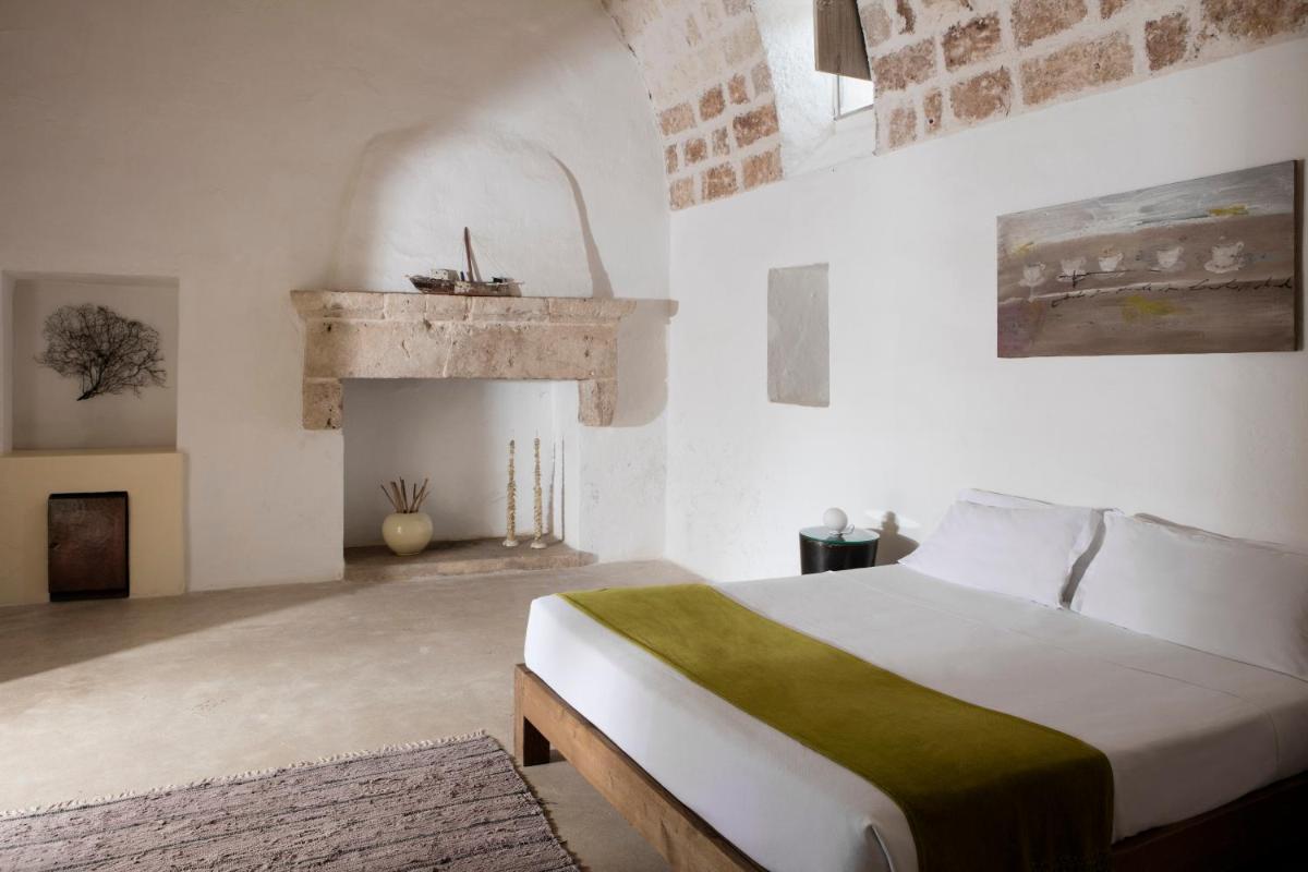 Masseria Don Cirillo