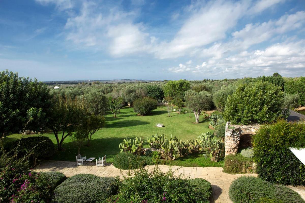 Masseria Don Cirillo