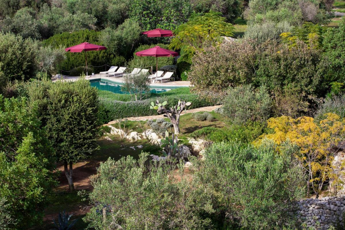 Masseria Don Cirillo