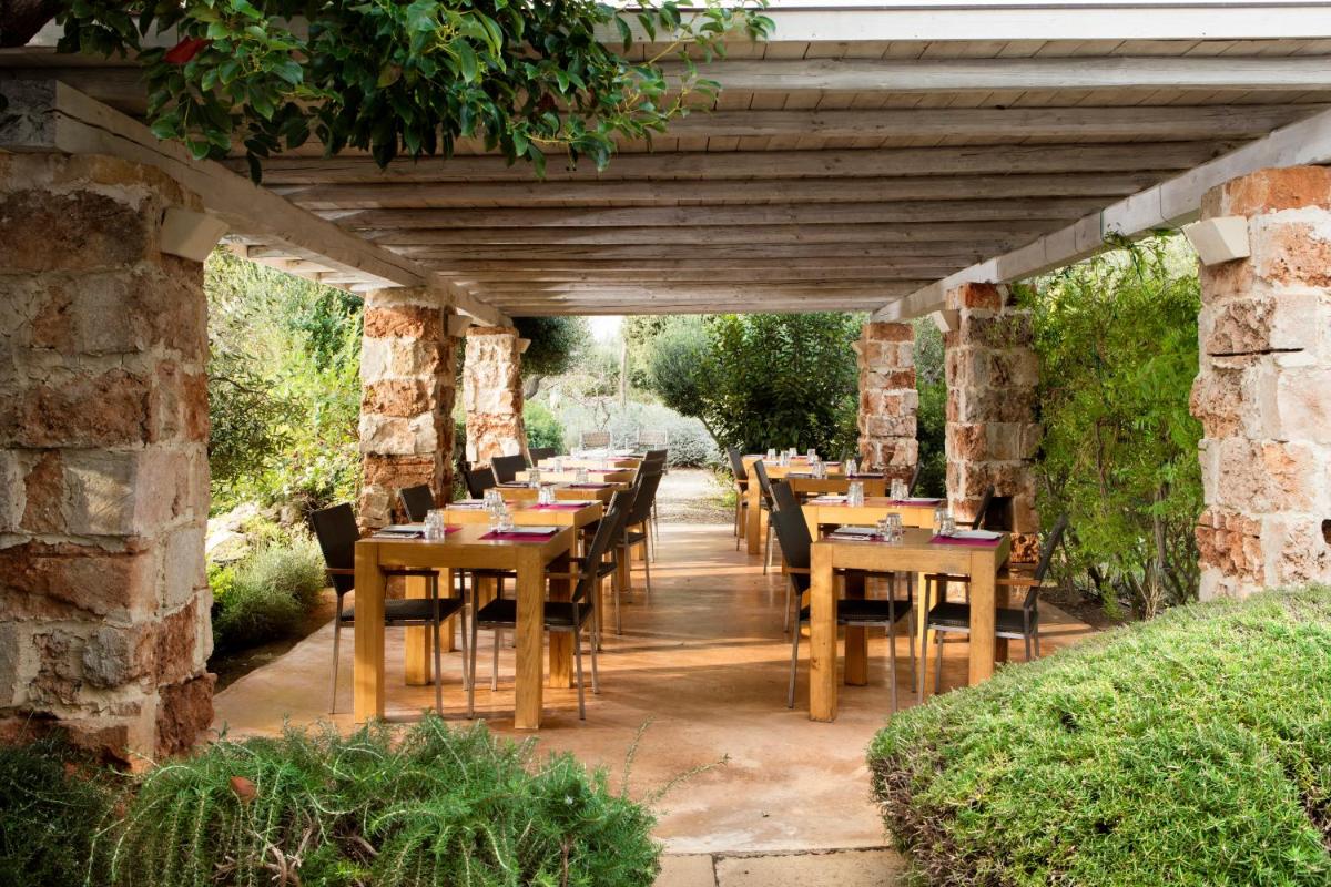 Masseria Don Cirillo