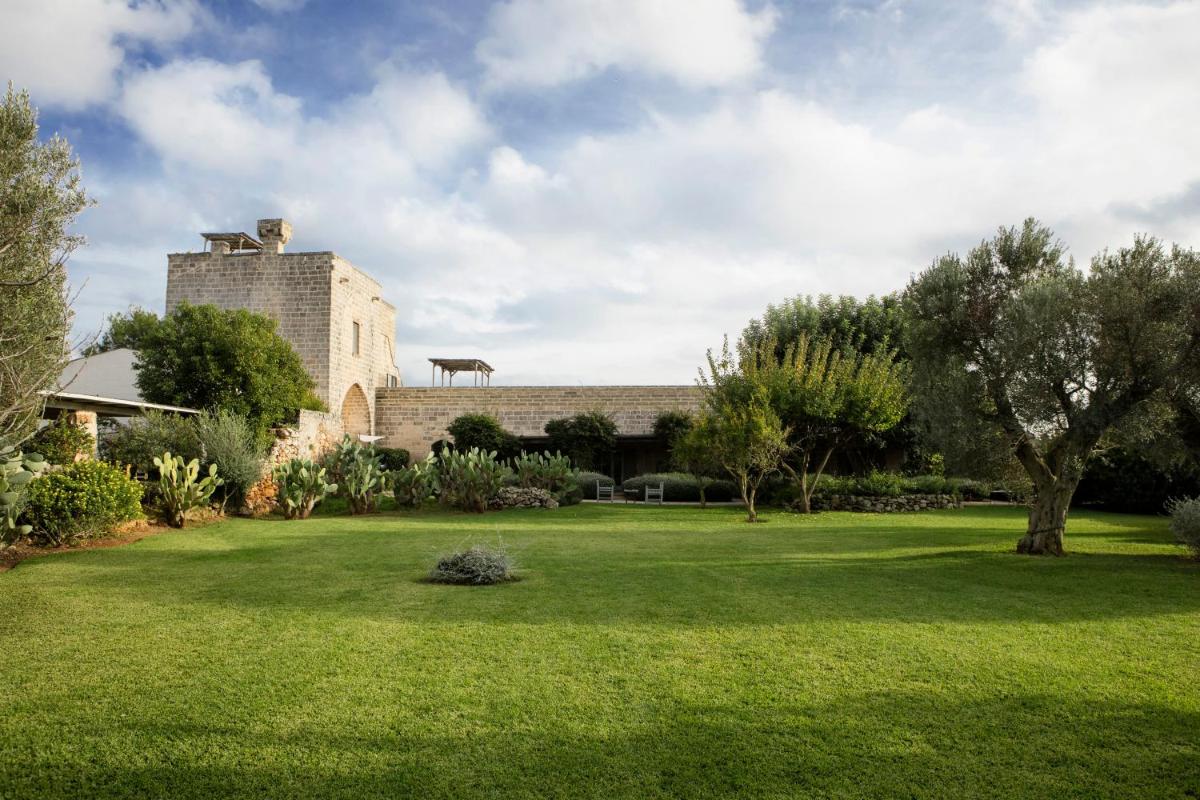 Masseria Don Cirillo