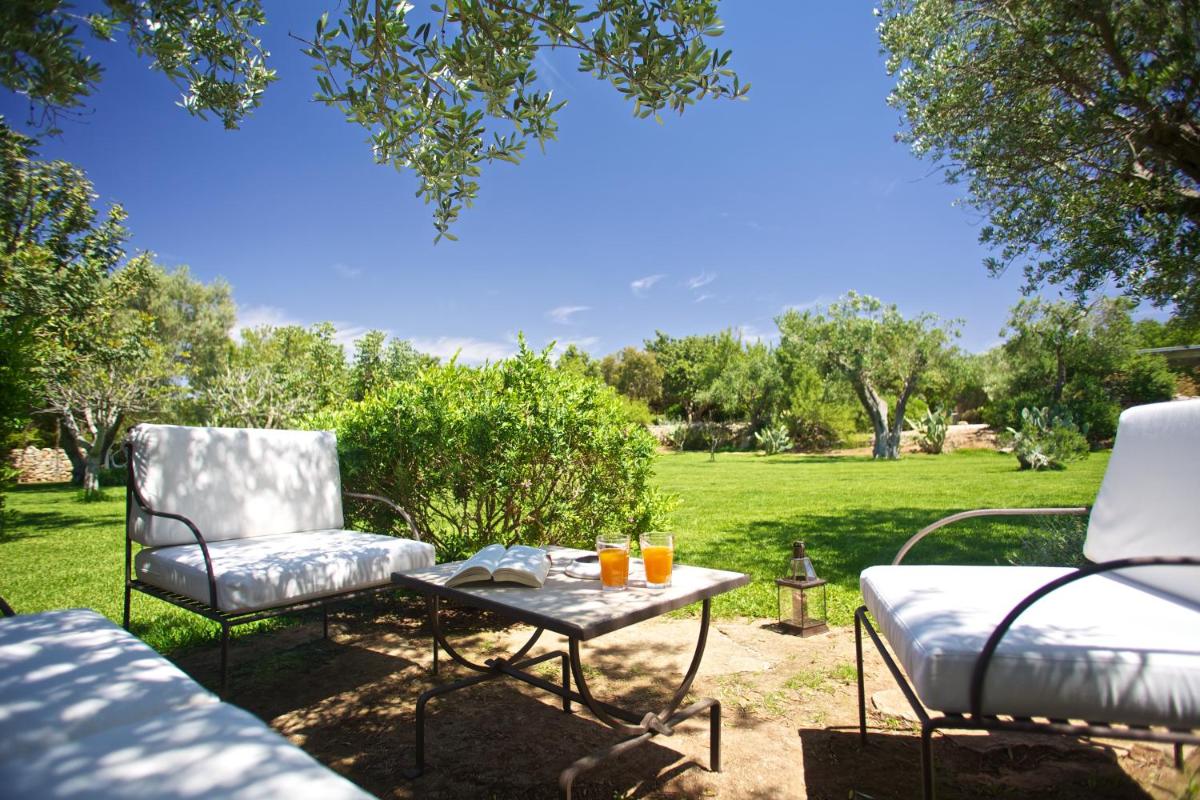 Masseria Don Cirillo