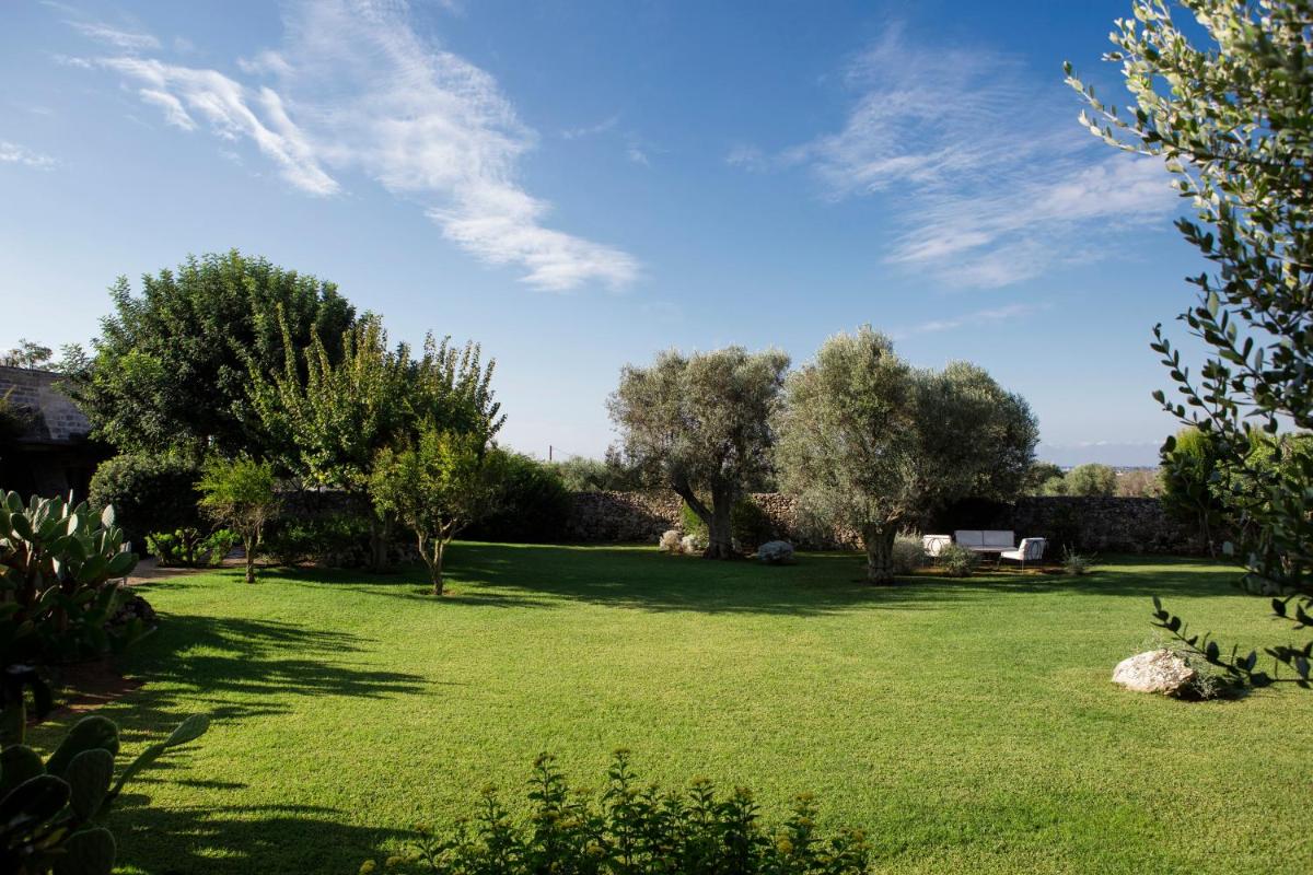 Masseria Don Cirillo
