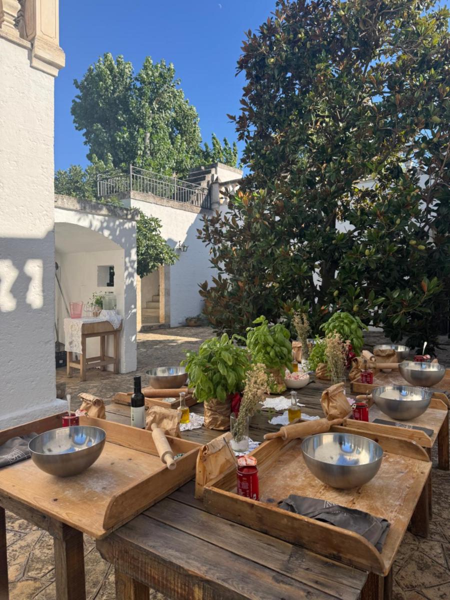 Masseria Don Sante