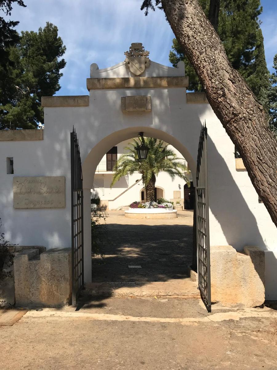 Masseria Don Sante