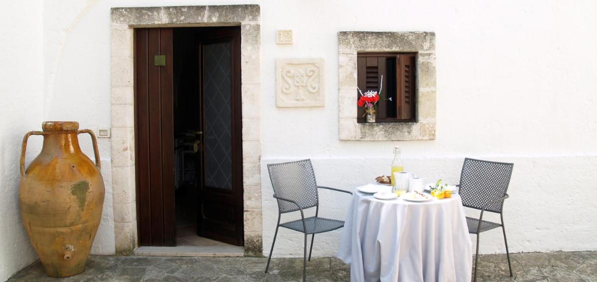 Masseria Don Sante