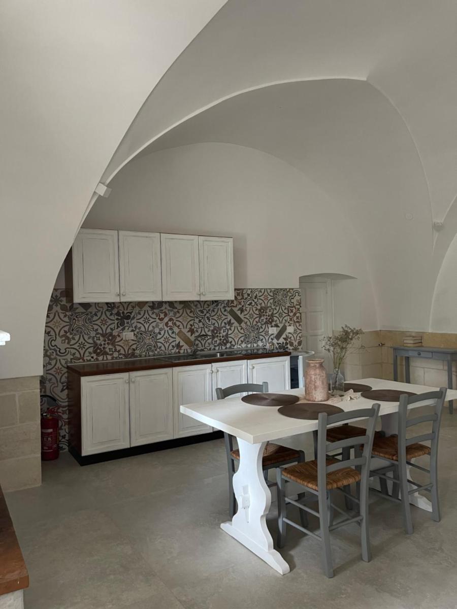Masseria Don Sante