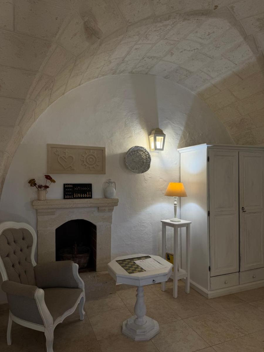Masseria Don Sante
