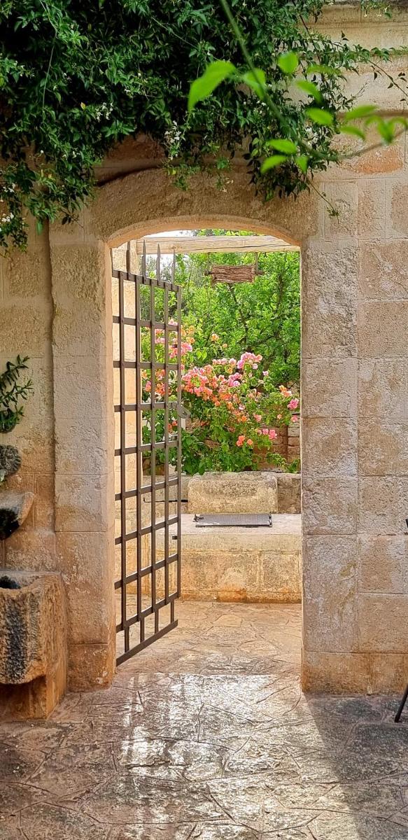 Masseria Don Sante
