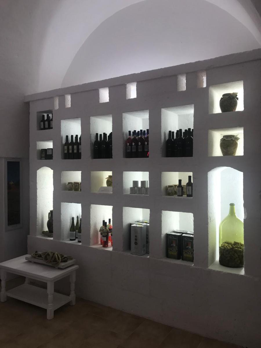 Masseria Don Sante