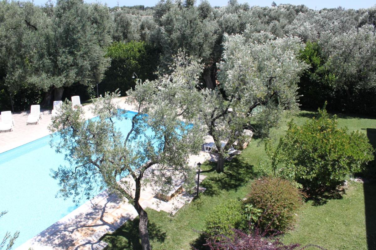 Masseria Don Sante