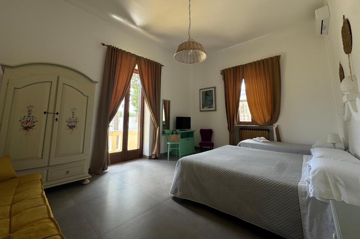 Masseria Don Sante