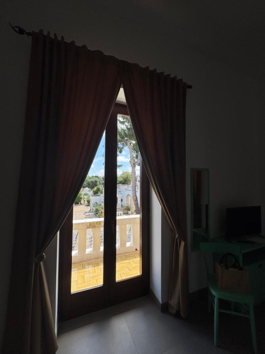 Masseria Don Sante