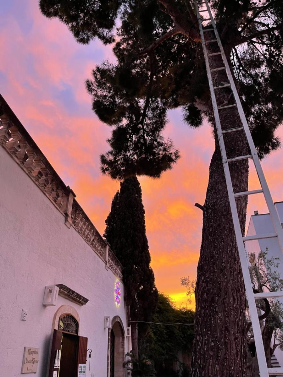 Masseria Don Sante