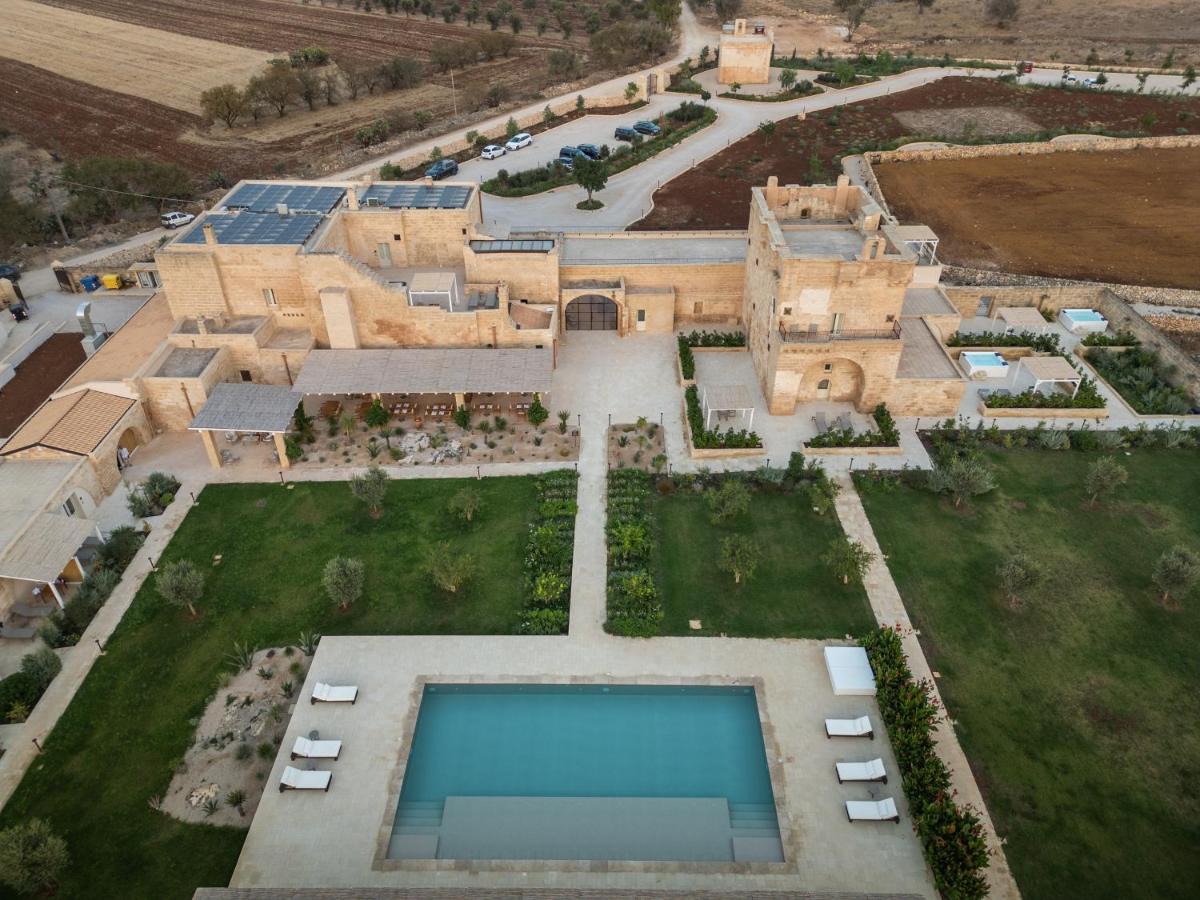 Masseria Donna Menga - The Leading Hotels of the World