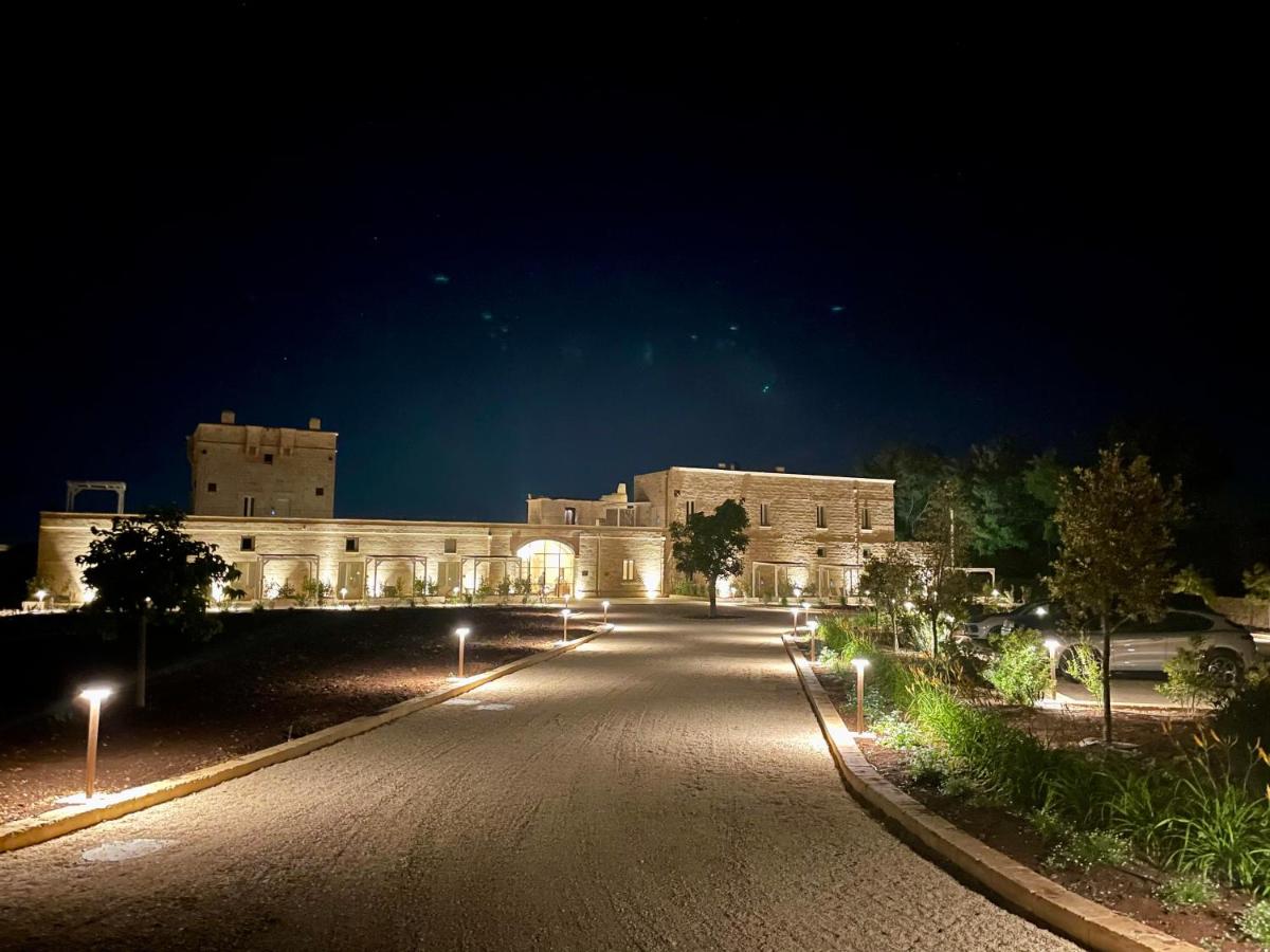 Masseria Donna Menga - The Leading Hotels of the World
