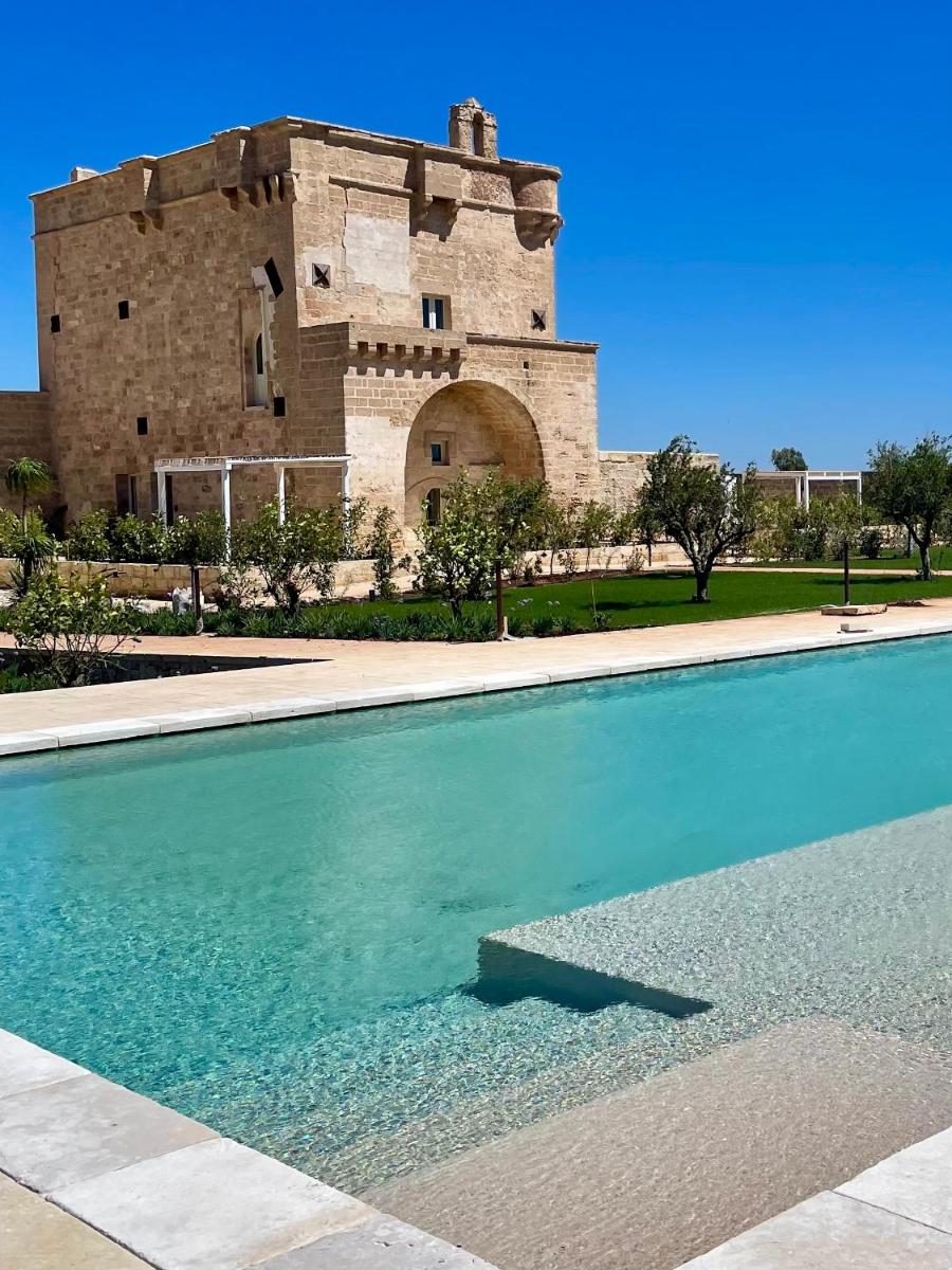 Masseria Donna Menga - The Leading Hotels of the World