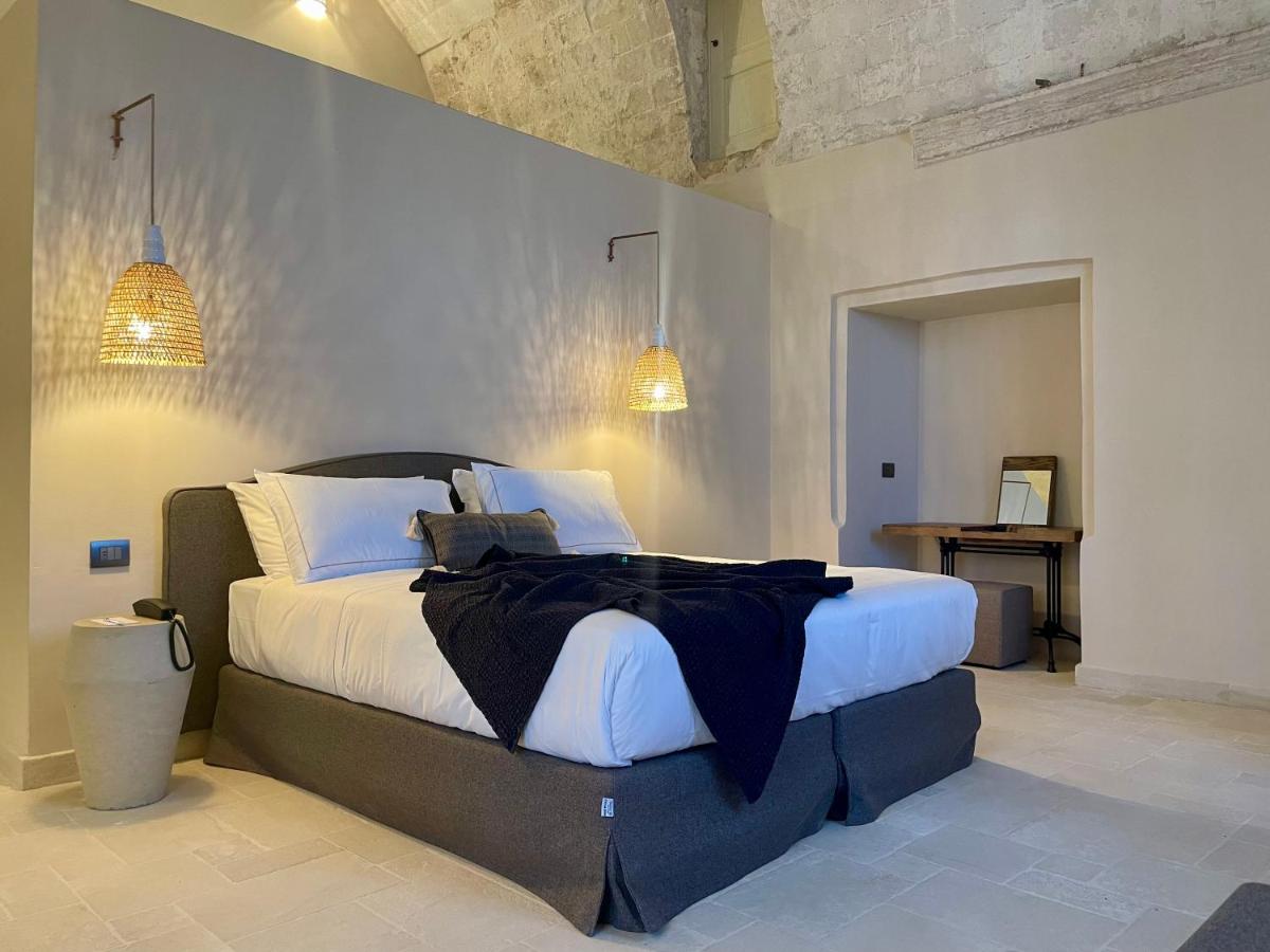 Masseria Donna Menga - The Leading Hotels of the World