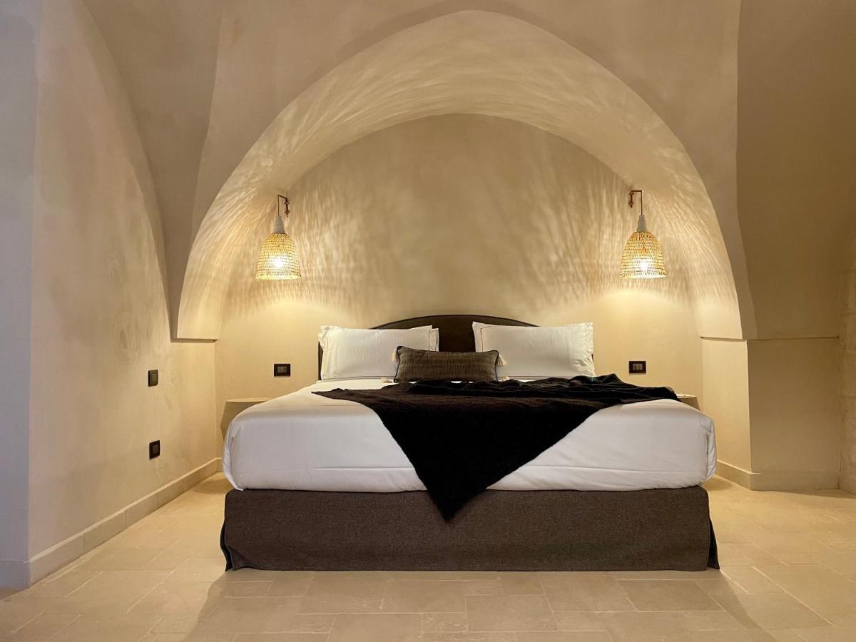 Masseria Donna Menga - The Leading Hotels of the World