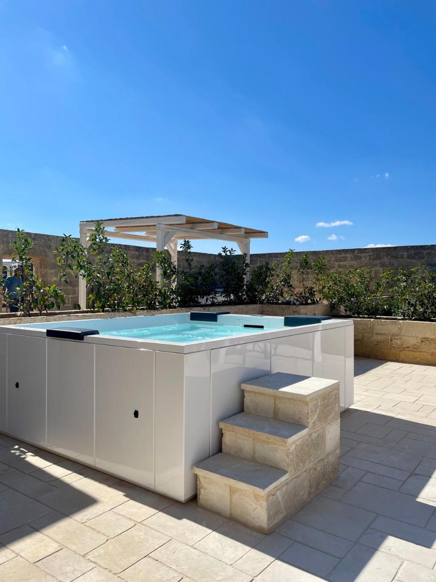 Masseria Donna Menga - The Leading Hotels of the World