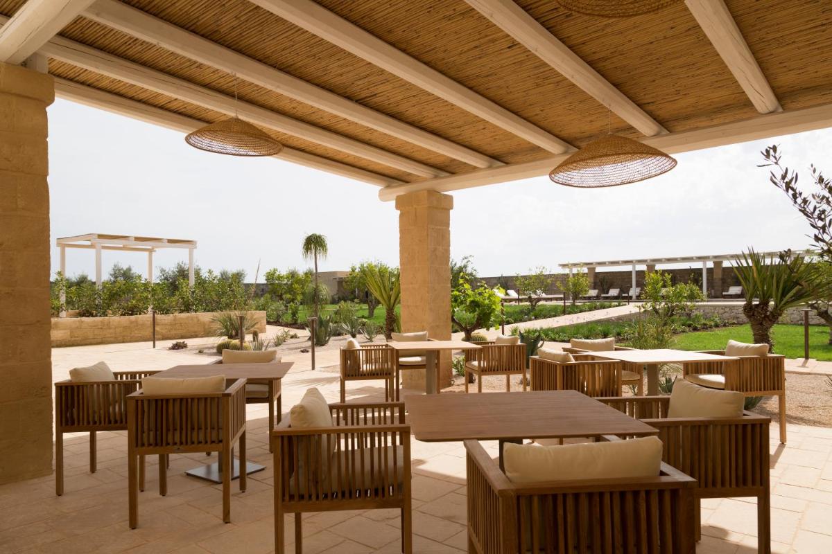 Masseria Donna Menga - The Leading Hotels of the World