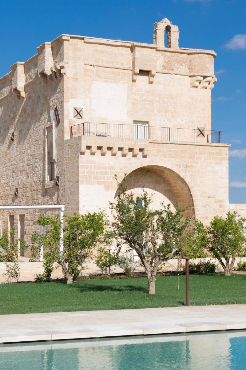 Masseria Donna Menga - The Leading Hotels of the World