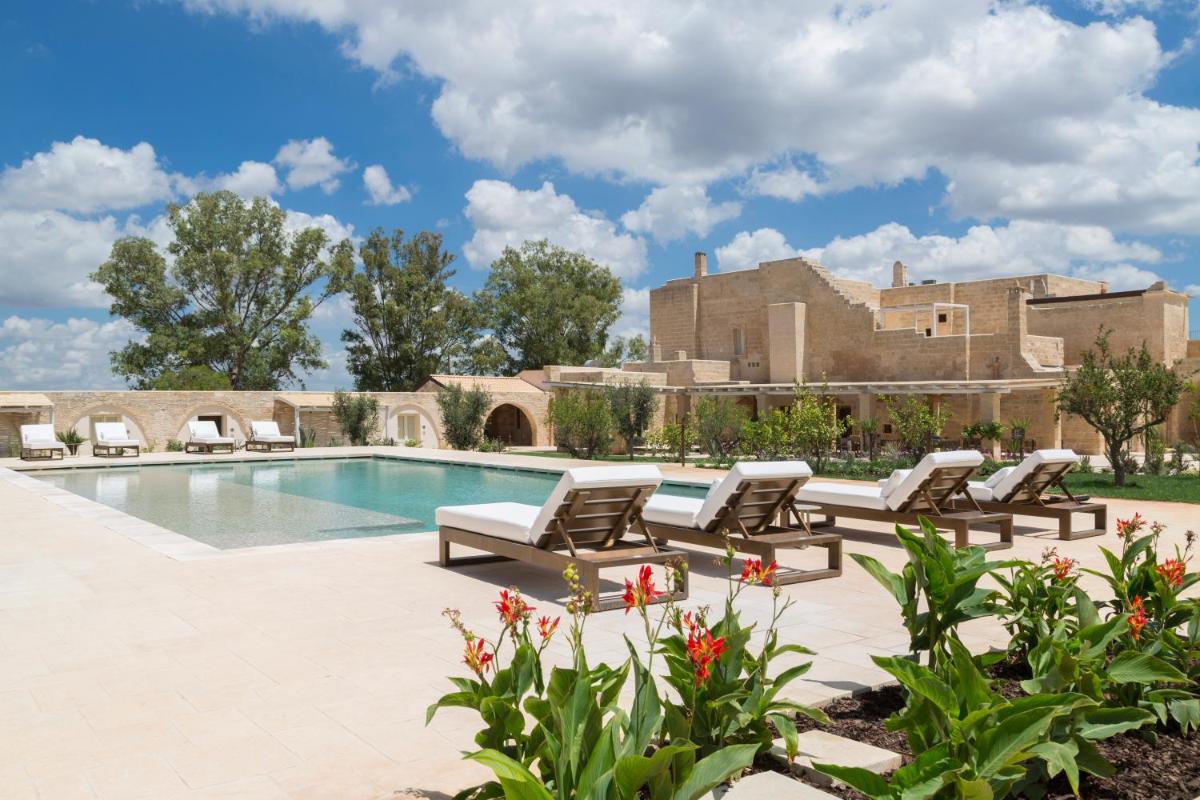 Masseria Donna Menga - The Leading Hotels of the World