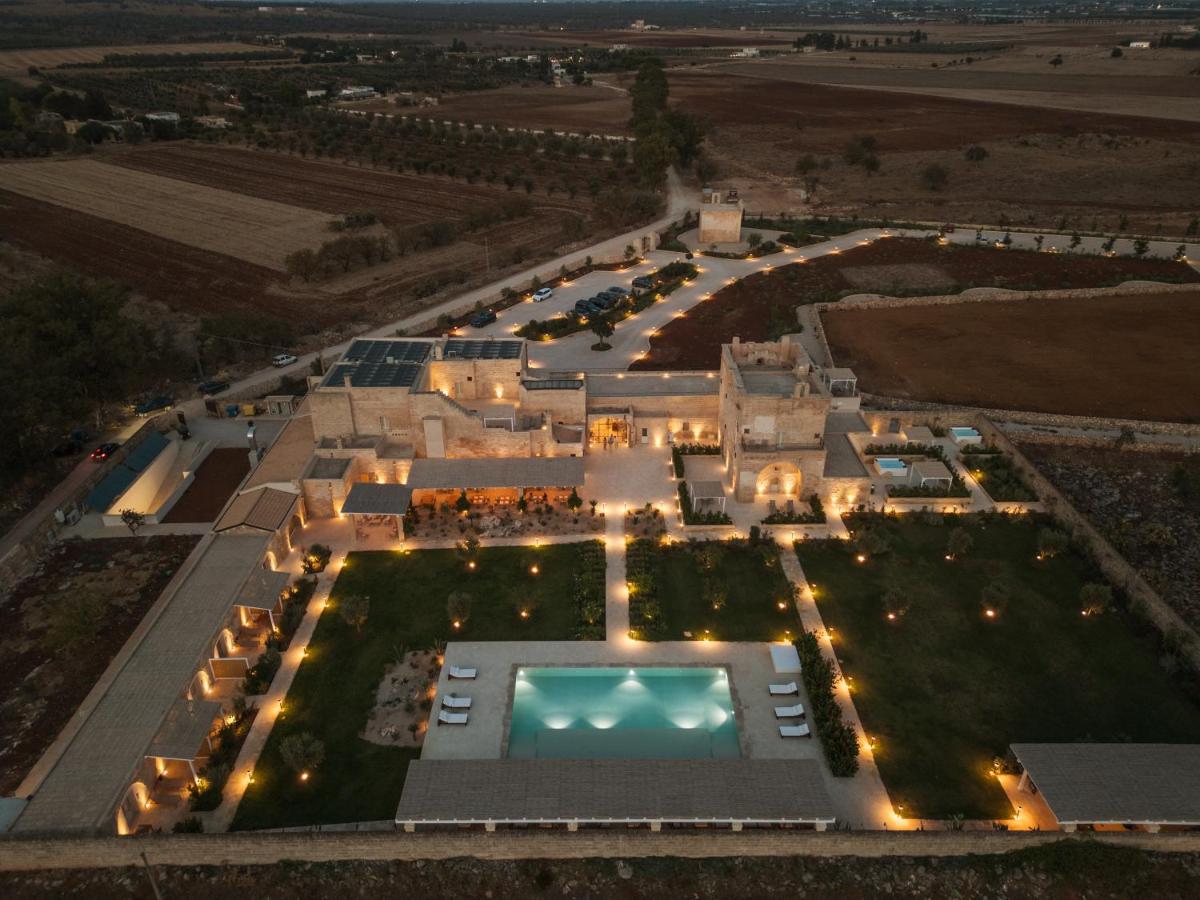 Masseria Donna Menga - The Leading Hotels of the World
