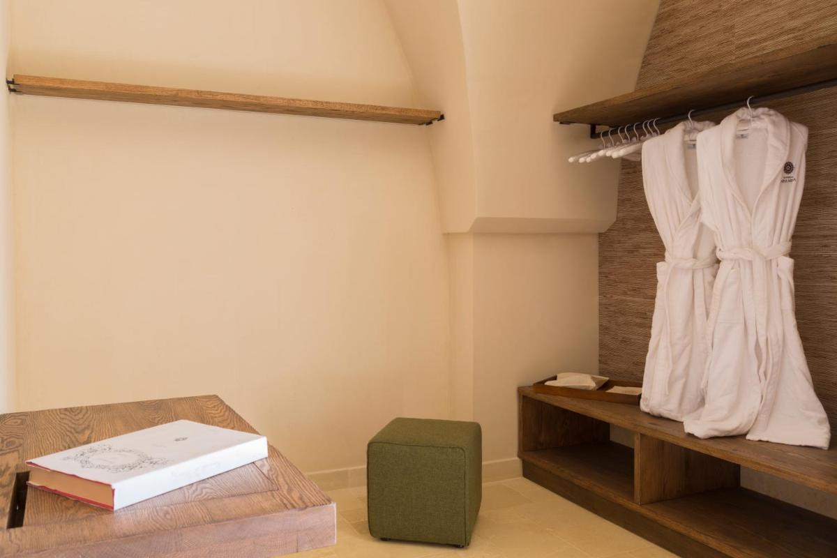 Masseria Donna Menga - The Leading Hotels of the World